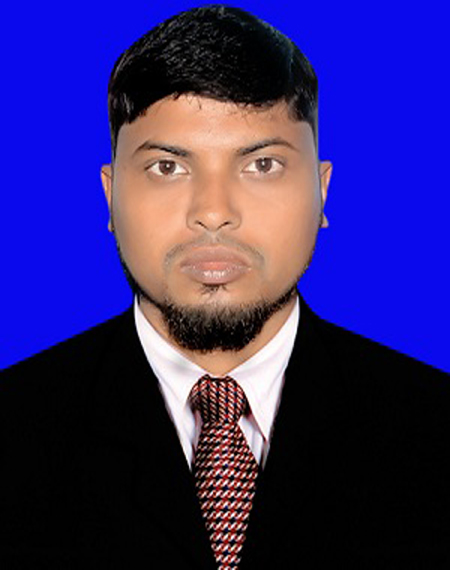 Md Abu Hanif